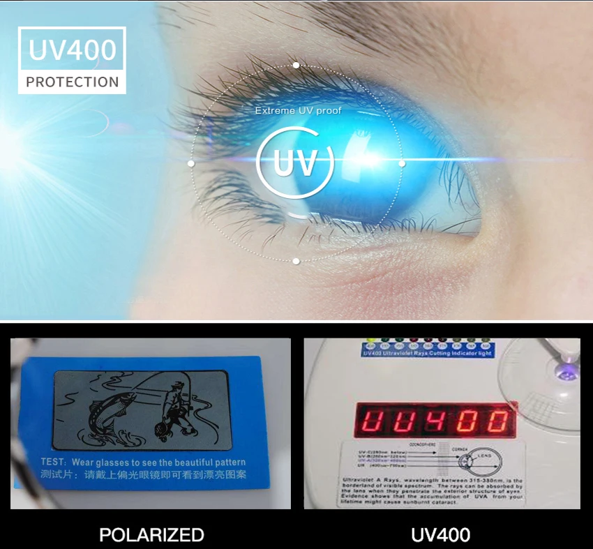 Солнцезащитные очки Для Мужчин Поляризованные Очки Uv400 оттенков для Для женщин Винтаж солнцезащитные очки для вождения, мужские ретро кошачий глаз Леди Высокое качество Полар-флиса