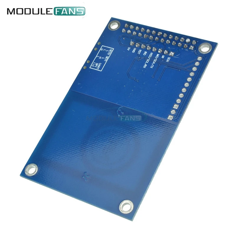 PN532 Raspberry PI SPI интерфейс межсоединений интегральных схем I2C UART NFC доска точные RFID IC