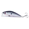 1PCS Brand Lifelike Minnow Fishing Lure 7CM 8.5G 6# Hooks Fish Wobbler Tackle Crankbait Artificial Japan Hard Bait Swimbait ► Photo 1/6