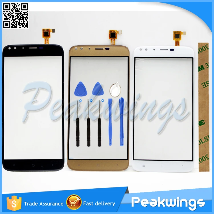 

Touch Sensor For Oukitel U22 Touch Screen Digitizer Panel