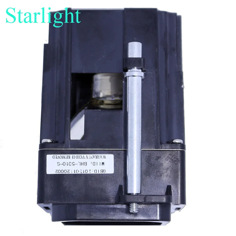 BHL-5010-S with housing 3