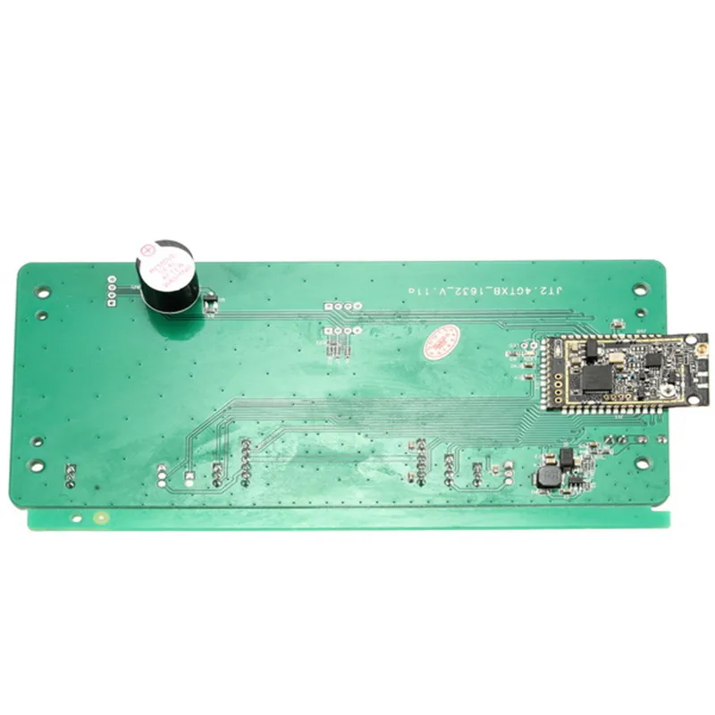 

New Arrival Upair One RC Quadcopter Spare Parts Transmitter Mainboard PCBA V1.0 For RC Toys Models Drone