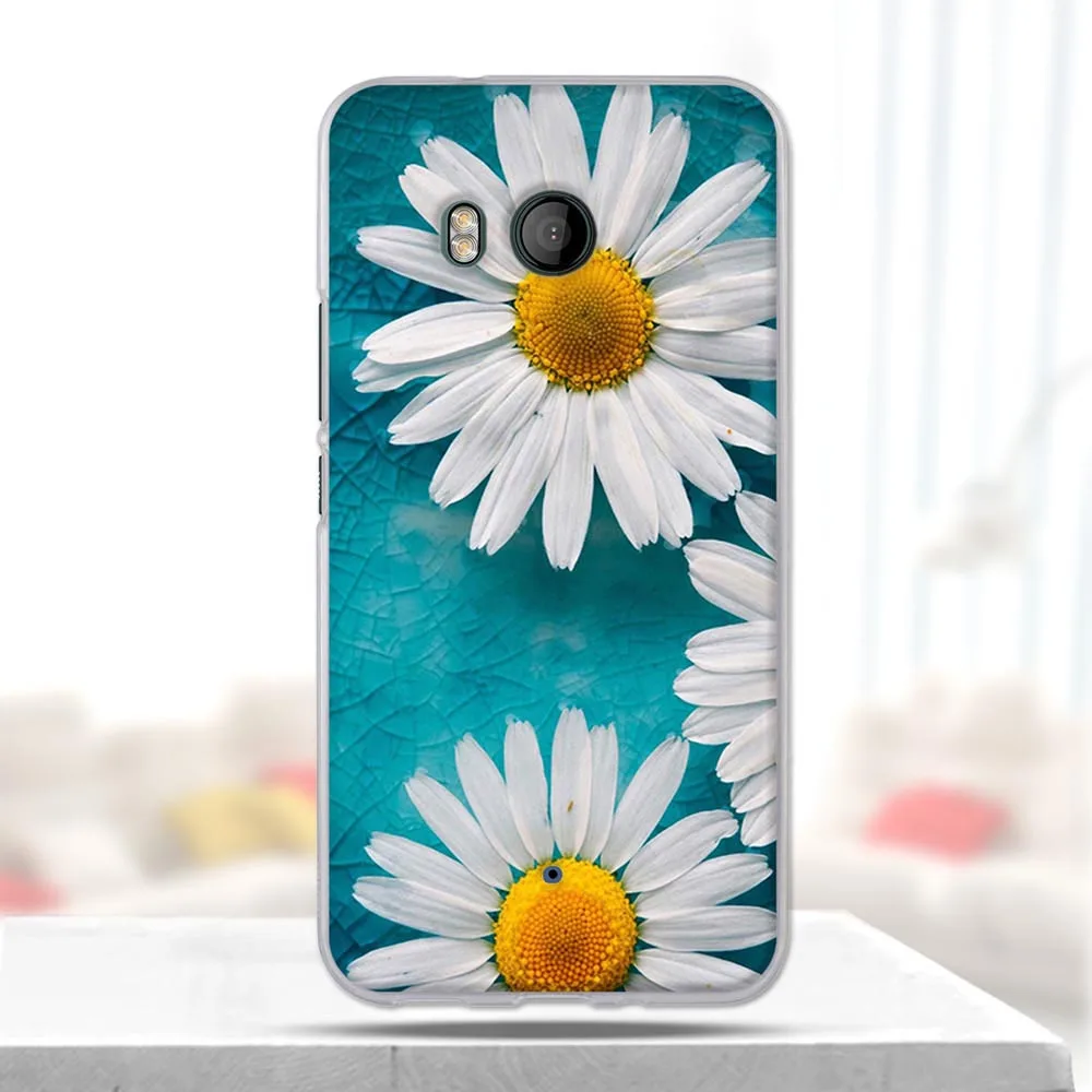 Cases For HTC U11 Case Silicone Soft TPU Cover For HTC U11 5.5" Cover Funda 3D Phone Back Cover Coque Capa For HTC U11 U 11 Case samsung flip cover Cases & Covers