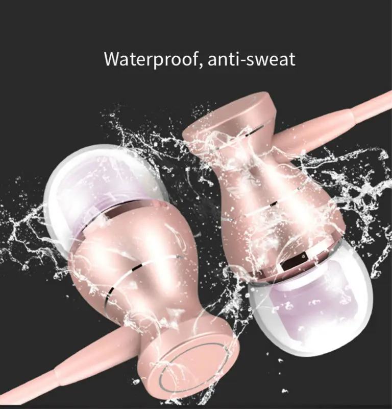 magnetic earphone (2)