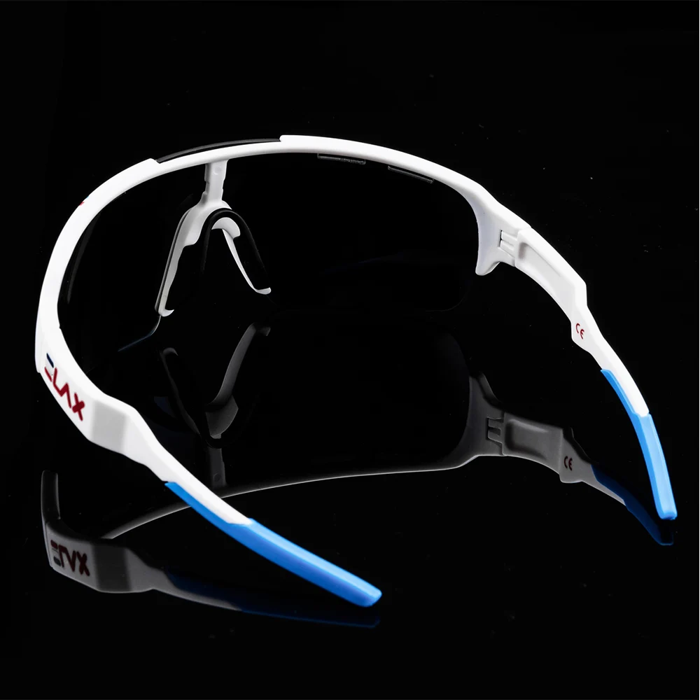Поляризованные очки для велоспорта с 4 линзами 2019|cycling sunglasses|brand cycling sunglasseseyewear |