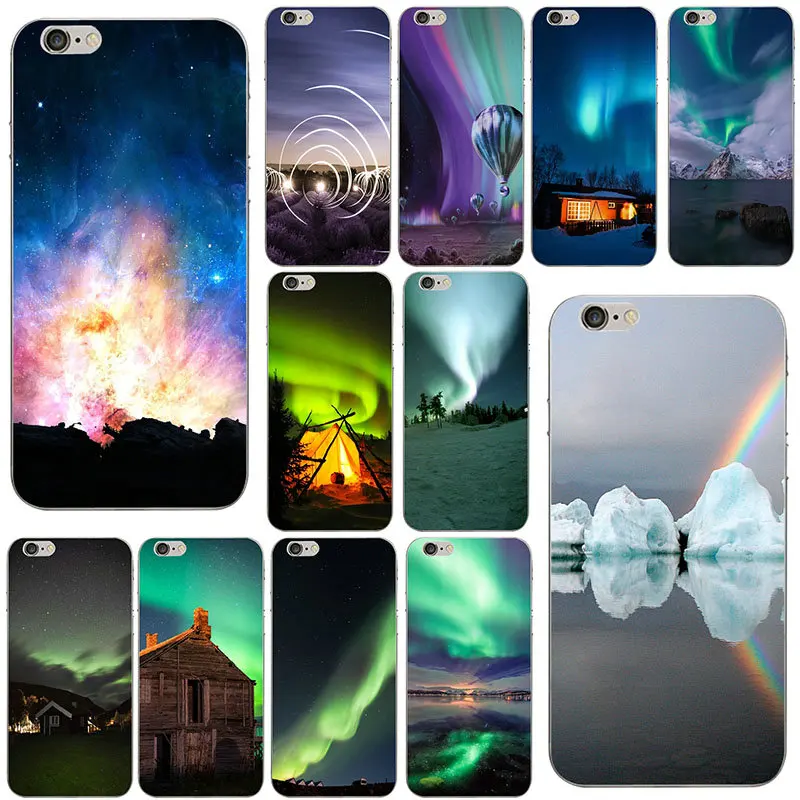 Мягкие ТПУ Силиконовые чехлы для мобильных телефонов iPhone X XR XS Max 10 8 7 Plus 6 S 5 5S SE 5C 4 4s