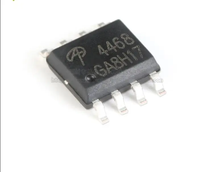 AO4468 SOIC-8 30 В/10.5A MOSFET транзистор оригинальный новый