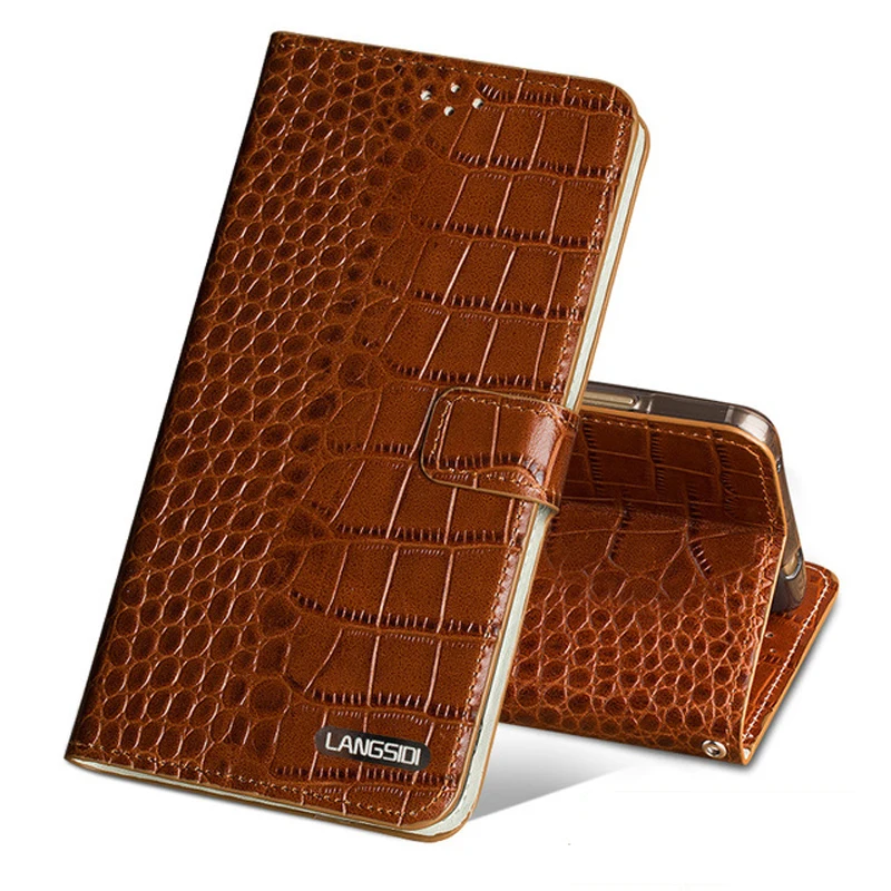 Case For Huawei Mate 10 20 lite P10 P20 lite Pro Case Crocodile buckle Cover For Honor 7X 8X 9 10 V20 P Smart Flip Cover Case For Huawei Mate 10 20 lite P10 P20 lite Pro Case Crocodile buckle Cover For Honor 7X 8X 9 10 V20 P Smart Flip Cover