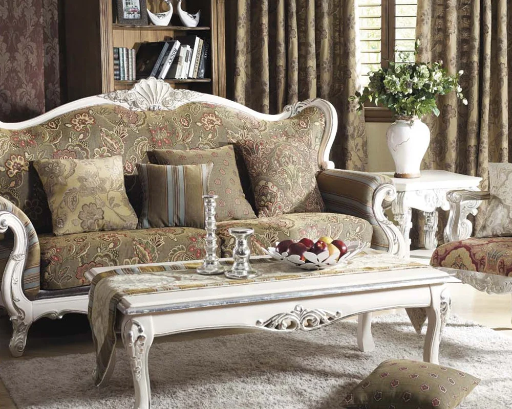 Классический американский стиль Пейсли ЖАККАРДОВЫЕ тканые интерьер Обивка диван мебель ткани 140 см ширина по метрам