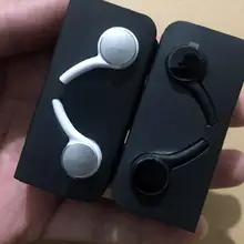 10 шт/высококачественные наушники в ухо наушники с Дистанционный микрофон для S10 S10e с оригинальной упаковкой логотипа