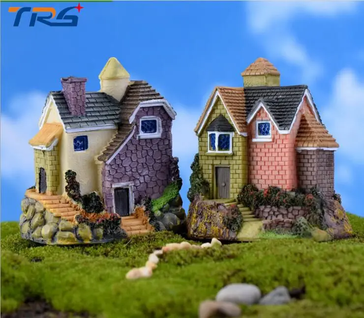 Model house building supplies Model house building supplies