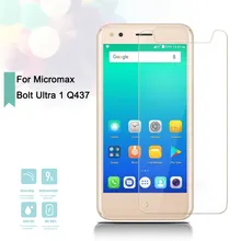 2.5D 0.26mm Ultra Thin Tempered Glass Micromax Bolt Ultra 1 Q437 Toughened Protector Protective Screen Case Cover Universal 2.5D 0.26mm Ultra Thin Tempered Glass Micromax Bolt Ultra 1 Q437 Toughened Protector Protective Screen Case Cover Universal