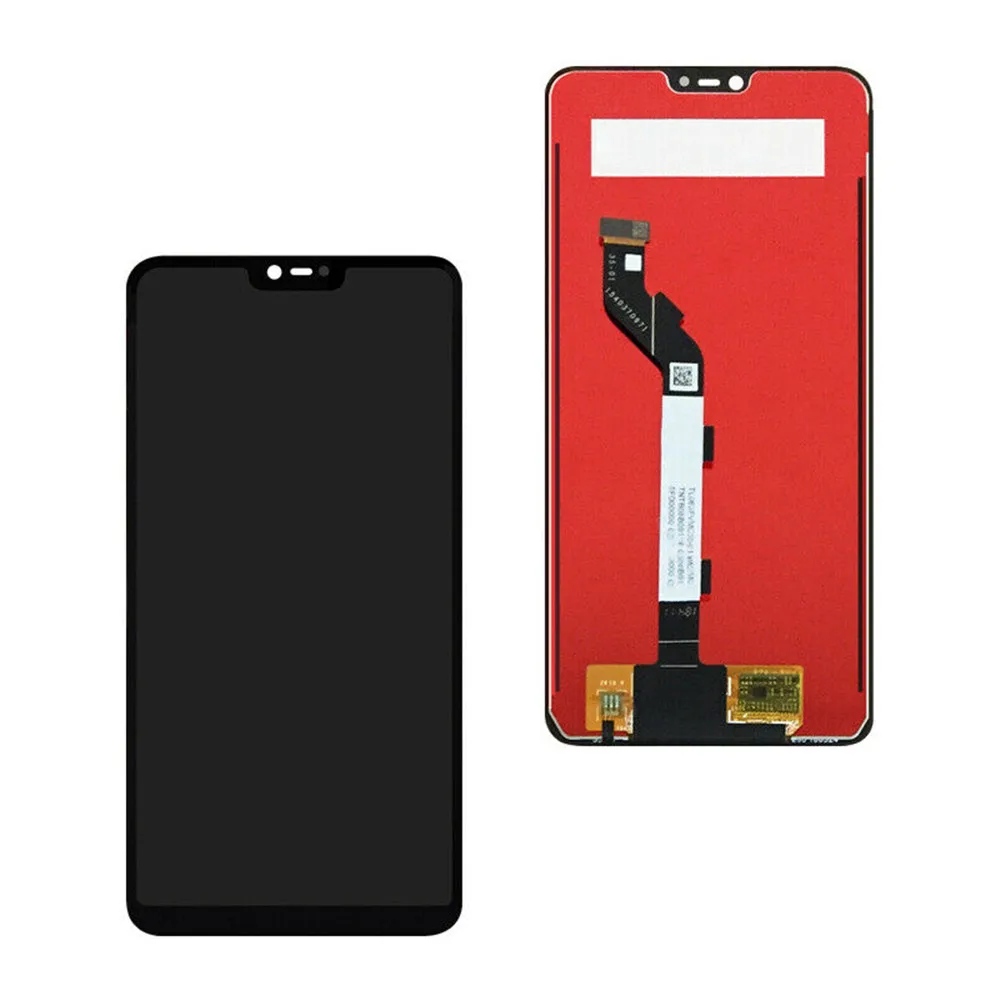 

LCD Touch Screen For Xiaomi Mi 8 AAA+ High-Quality LCD Display Digitizer For Xiaomi Mi 8 LCD Assembly Display Screen Replacement