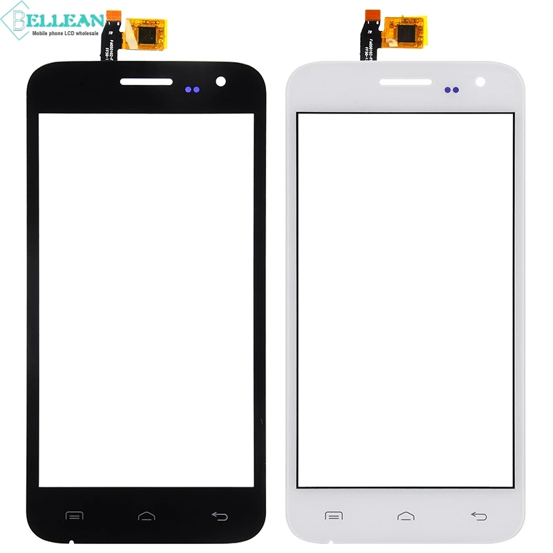 

1pcs Catteny For Doogee Voyager DG310 Touch Screen Sensor Digitizer 5.0inch DG310 Touch Panel Lens Assembly Replacement