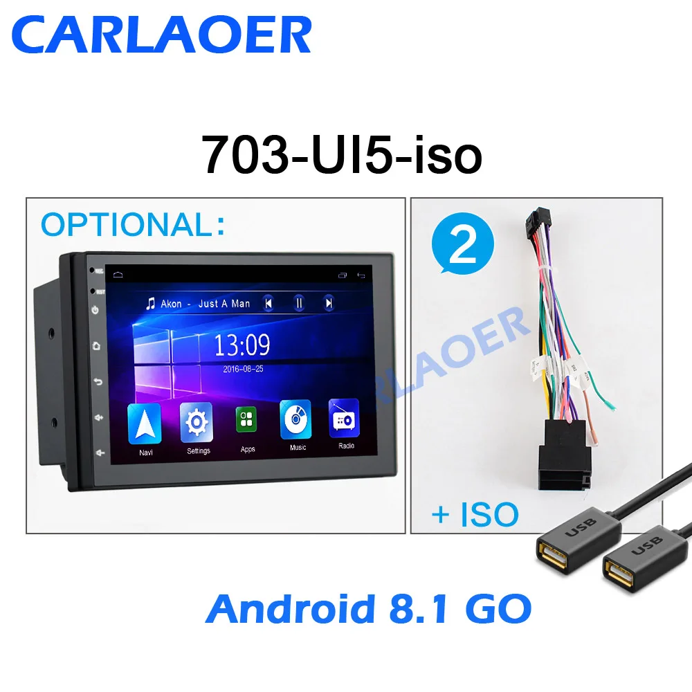 Excellent 2 din car radio gps android 8.1 GO 2din Car DVD Player GPS wifi For Nissan TOYOTA Volkswagen peugeot honda lifan byd Multimedia 4 Excellent 2 din car radio gps android 8.1 GO 2din Car DVD Player GPS wifi For Nissan TOYOTA Volkswagen peugeot honda lifan byd Multimedia 4