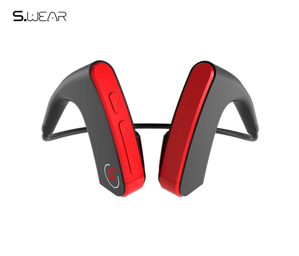 Доставка в течение 48 часов! Bluetooth наушники E1 костной проводимости беспроводной