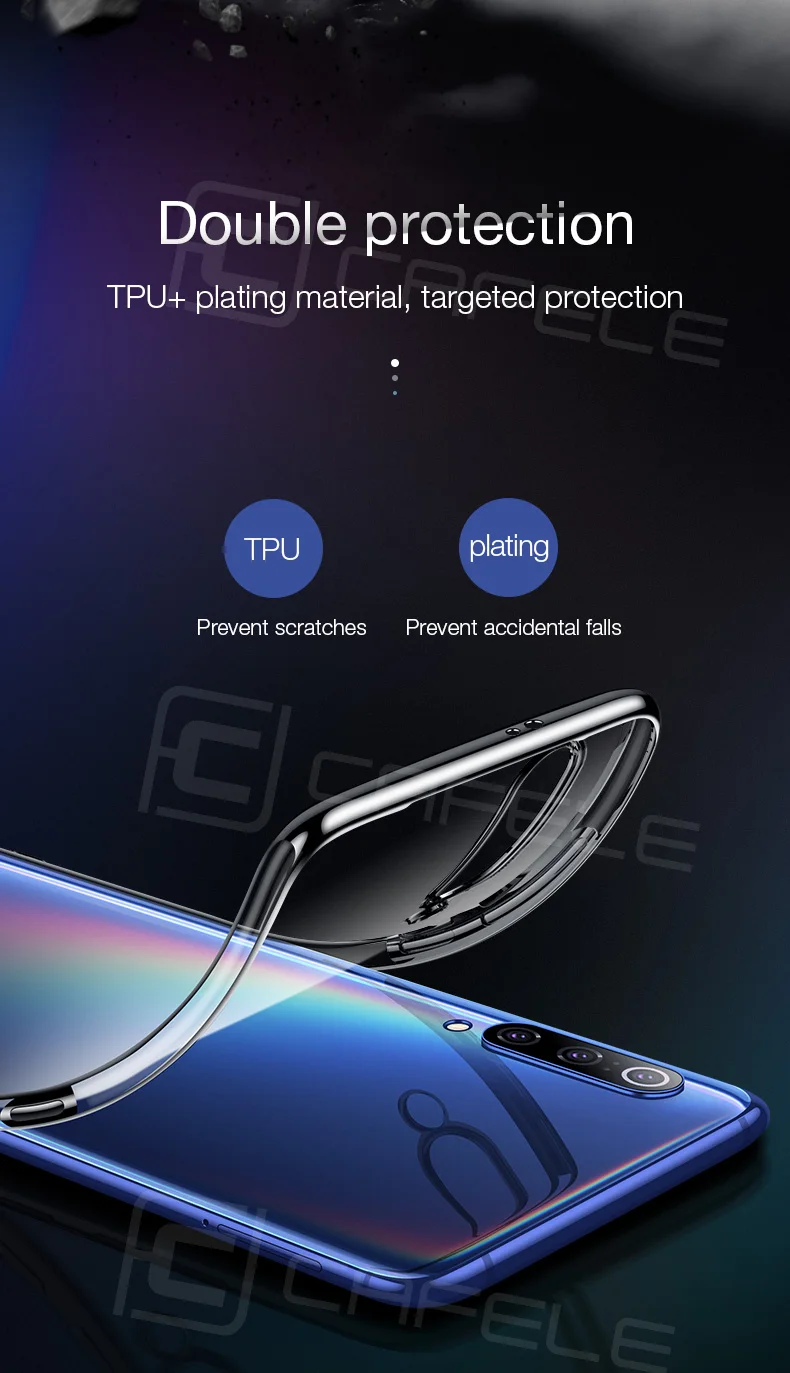 Soft case for xiaomi mi 9 se cases (8)