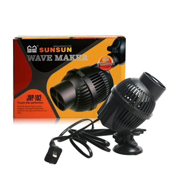 5000l h sunsun jvp