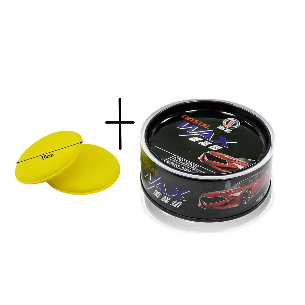 Car-Wax-Cystal-Plating-Set-Hard-Glossy-Wax-Layer-Covering-The-Paint-Surface-Coating-Paint-Care__