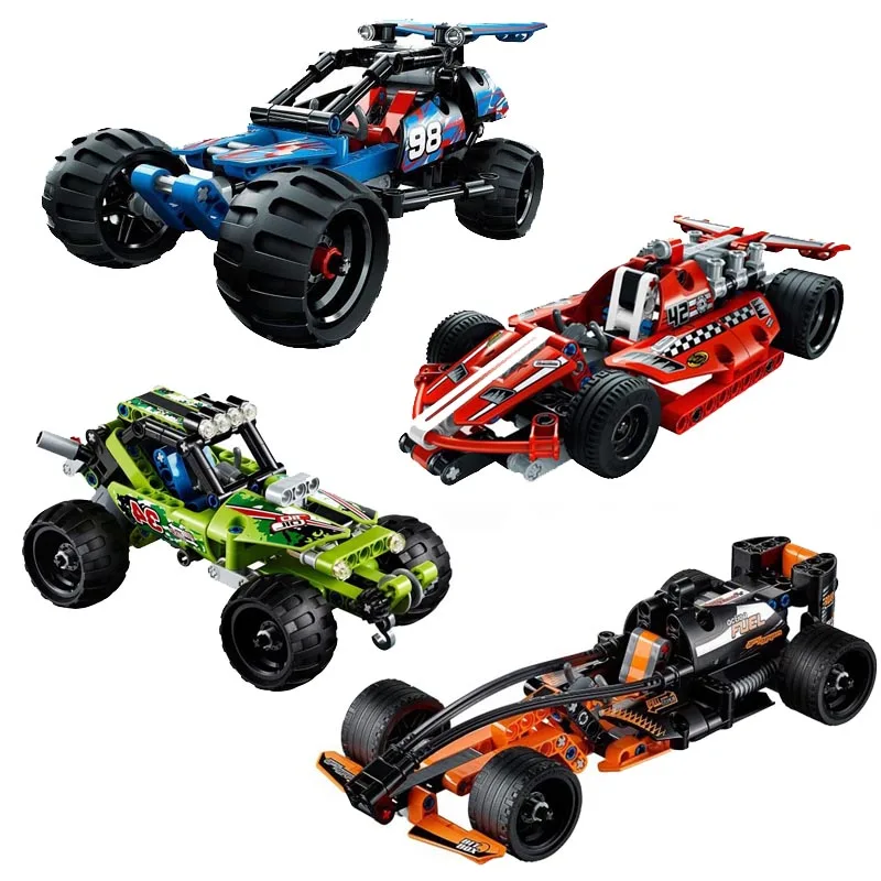 Online Get Cheap Lego Racers -Aliexpress.com | Alibaba Group