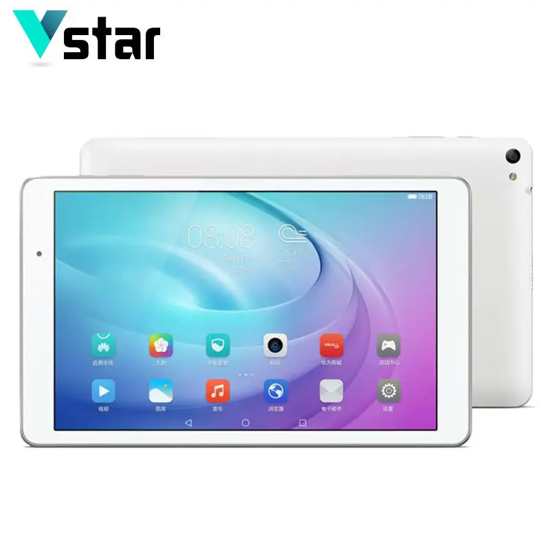  Huawei M2 Lite 10.1 inch Tablet PC 4G LTE 3GB RAM Octa Core Snapdragon 615 Android 5.1 Dual SIM GPS OTG 8MP 