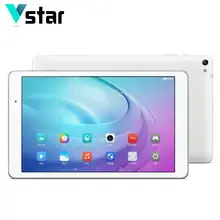 Original huawei m2 lite 10.1 pulgadas tablet pc 3 gb ram octa core snapdragon 615 android 5.1 gps otg 8mp