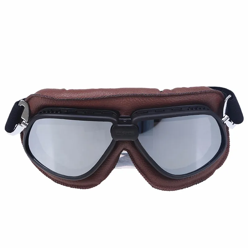 Мотоцикл очки Гонки Off Road Мотокросс очки велосипедные глаз Ware MX шлемы Gafas для Авиатор Пилот Cruiser