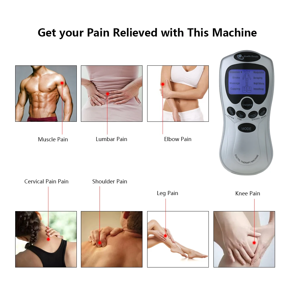 Digital therapy machine инструкция на русском. Ультразвуковой импульсный массажер. Портативный электронный импульсный массажер для тела as 2015. Body Massager intensity. Импульсный массажер эрогенных зон.