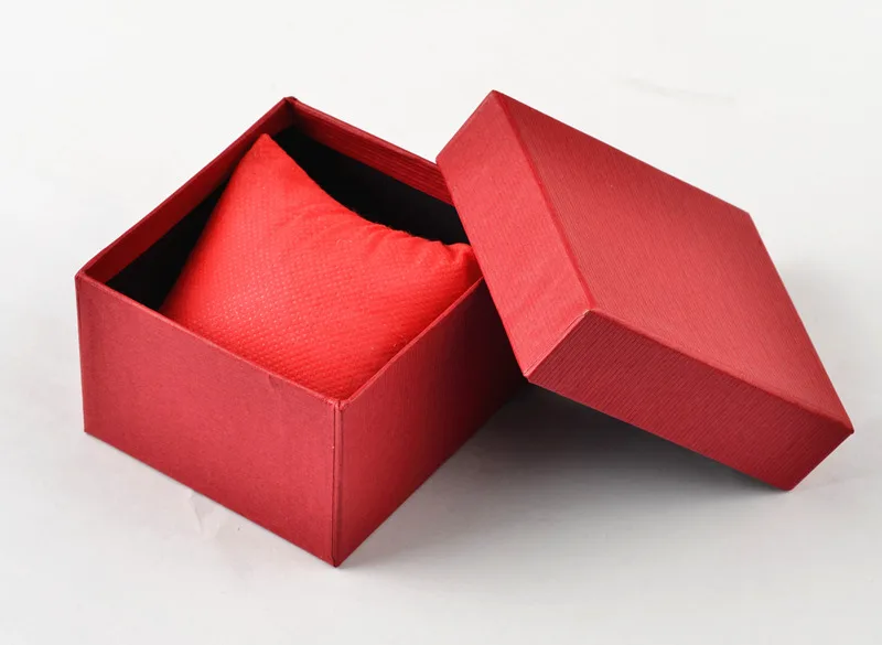Simple Watch Box For Watches Cover And Protect Gift Package