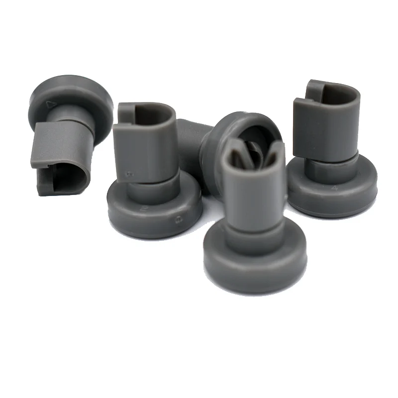 Bosch 165314 Set di 8 rotoli di cestino per lavastoviglie Bosch Siemens Neff Bosch 165314 Set di 8 rotoli di cestino per lavastoviglie Bosch Siemens Neff
