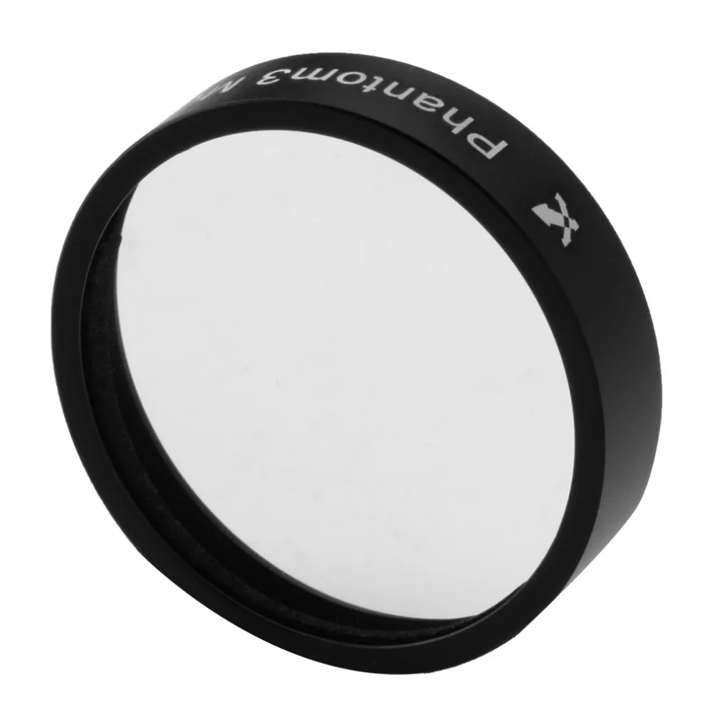 1pcs MCUV Filter Lens For DJI Phantom 3 Camera Professional Advanced HD Lens