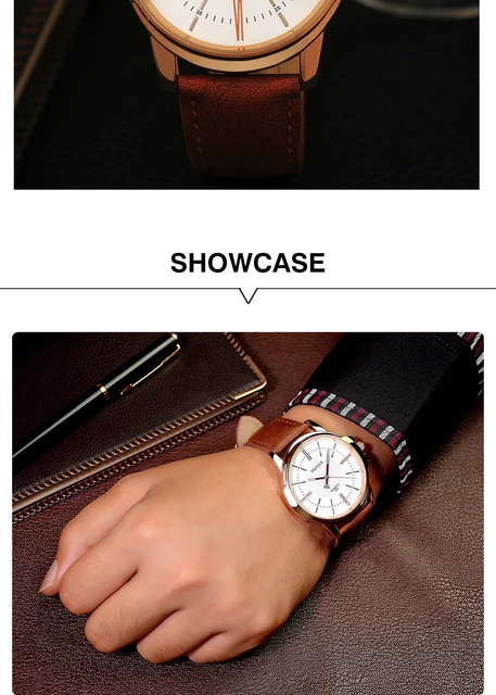 Yazole Brand Luxury Famous Men Watches Business Mens Watch Male Clock Fashion Quartz Watch Relogio Masculino reloj hombre 2018 -