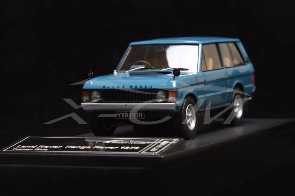 

Diecast Car Model Almost Real 1/43 1970 (Tuscan Blue) + SMALL GIFT!!!!!