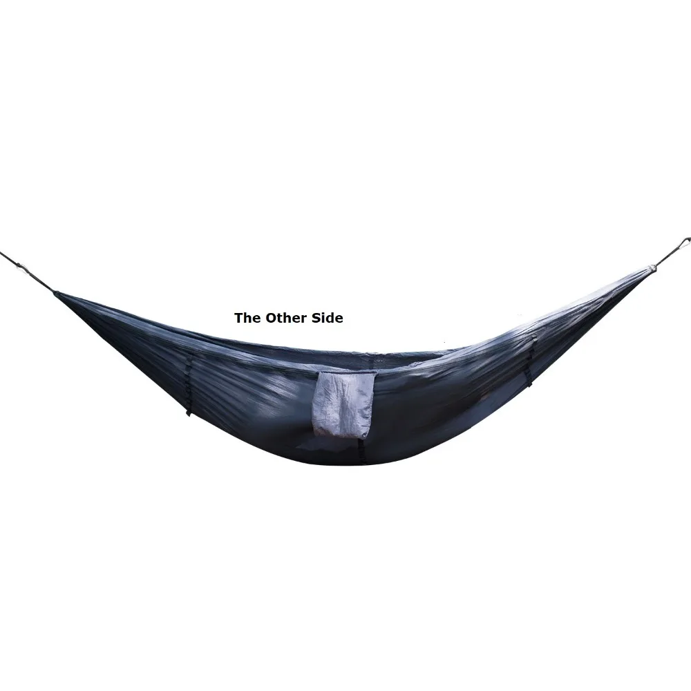 Mosquito Net Hammock  (1)
