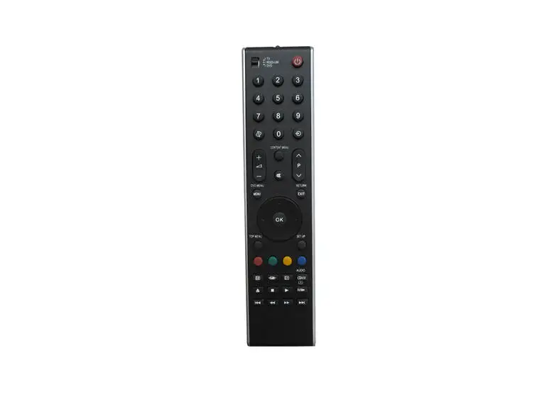 

Remote Control For Toshiba 37AV554 37AV555 42AV554 42AV555 32C3030D 37C3030D 37X3030D 42C3030D 42X3030D 26C3030D LCD HDTV TV