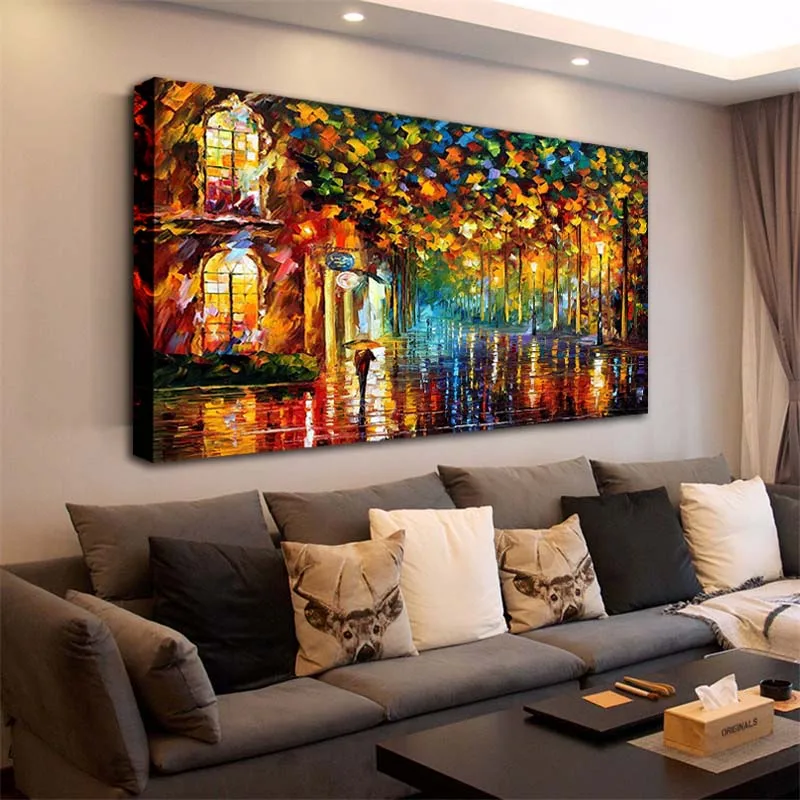 landscape painting wall art (4)