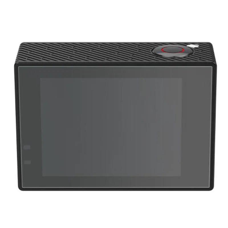 ЖК-экран Защитная пленка Diaplay защита полное покрытие для SJCAM SJ6 Legend Air Action Sport камера Закаленное стекло протектор