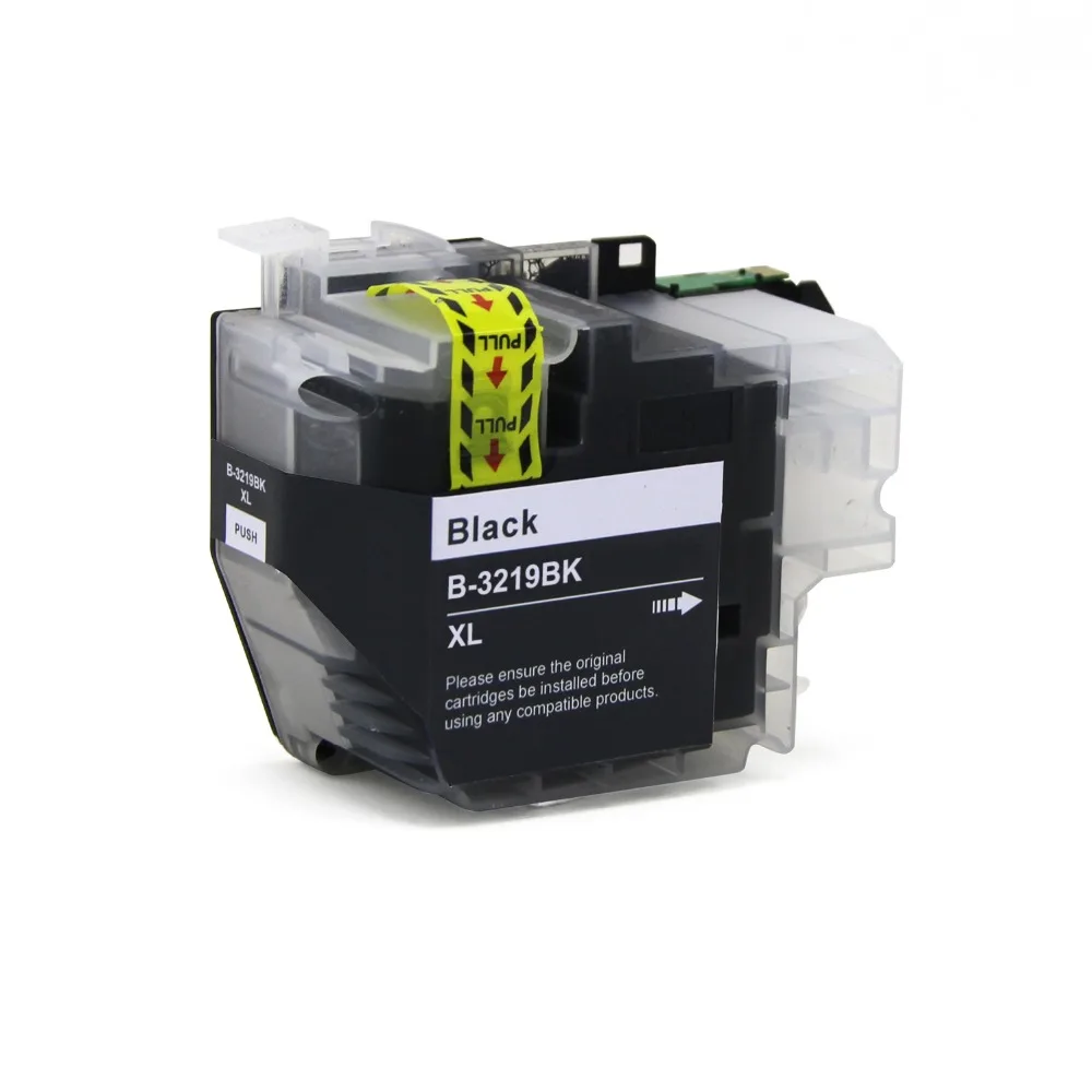 LC3219XL BK