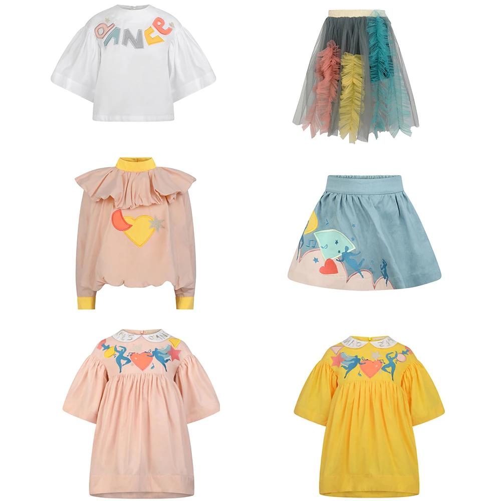 Online Putri Gaun 2019 Musim Panas Anak anak Pakaian Set Bayi Gadis Gaun Renda T shirt Fashion Pesta Anak Atasan Tutu Dress Beli Putri Gaun 2019 Musim Panas Anak anak Pakaian Set Bayi Gadis Gaun Renda T shirt Fashion Pesta Anak Atasan Tutu Dress
