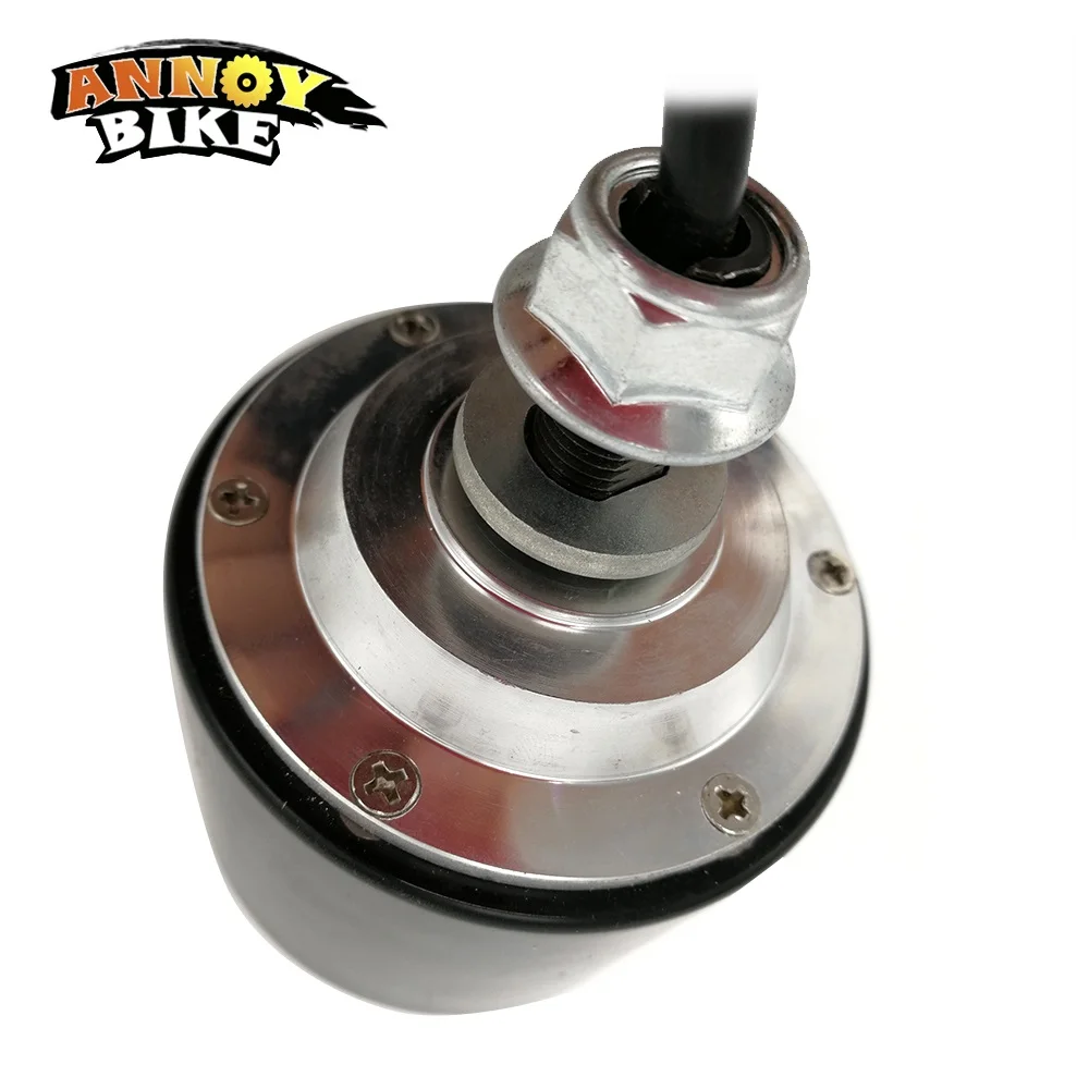 Clearance 3 inch e bike hub Motor for scooter brushless electric motor wheel 24 36V 120 150W Ebike scooter accessories bicicleta electrica 13