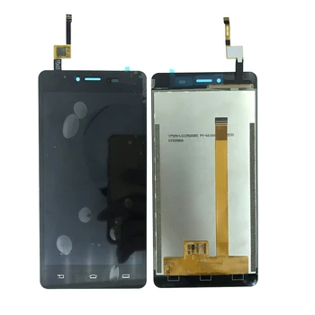 

NEW in stock 5.0 inch For Philips S326 LCD Display+Touch Screen Panel Glass Repair Replacement With Tracking number