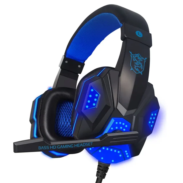 high quality gaming headset