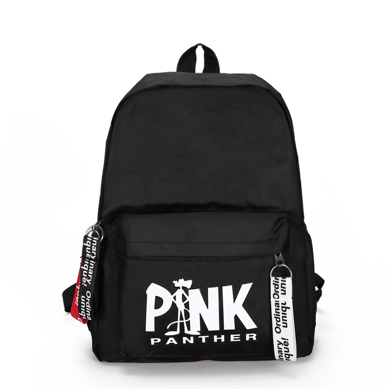 Новая розовая Женская сумка для тренажерного зала Спортивная дорожная сумка для улицы школьные сумки для подростков мальчиков девочек Lettesr печать