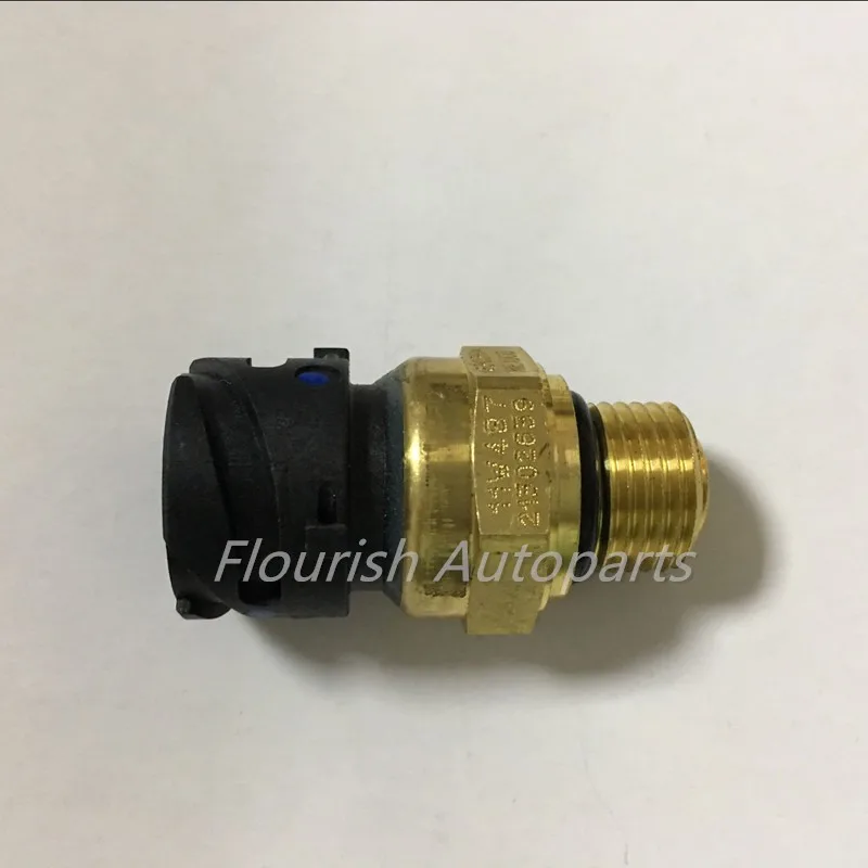 NEW DIESEL D12 D13 Oil FUEL Pressure Sensor FOR VOLVO PENAT TRUCK
