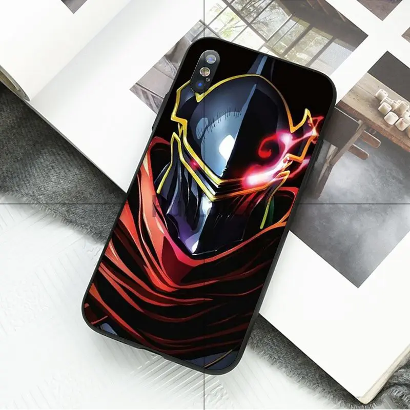 Anime overlord