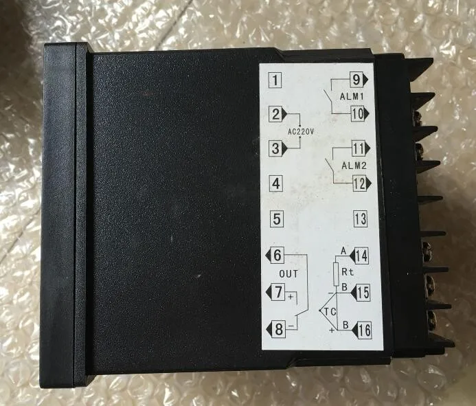 c900 M 1