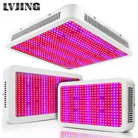Full Spectrum 400W 600W 800W LED Grow Light Red Blue White UV IR SMD5730 Led Plant Lamp Best For Growing and Flowering Wholesale