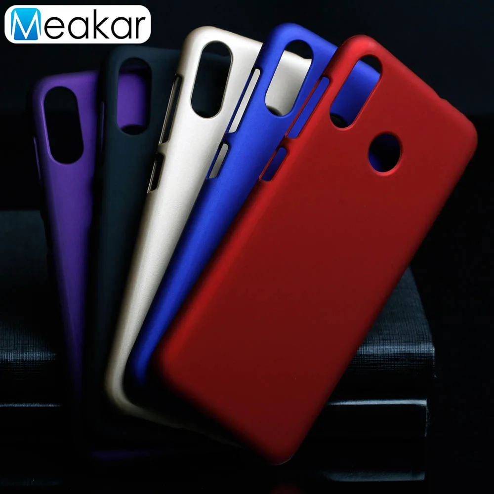 

Matte Plastic Coque Cover 5.5For Asus Zenfone Max M1 ZB555KL Case For Asus Zenfone Max M1 ZB555KL Phone Back Coque Cover Case