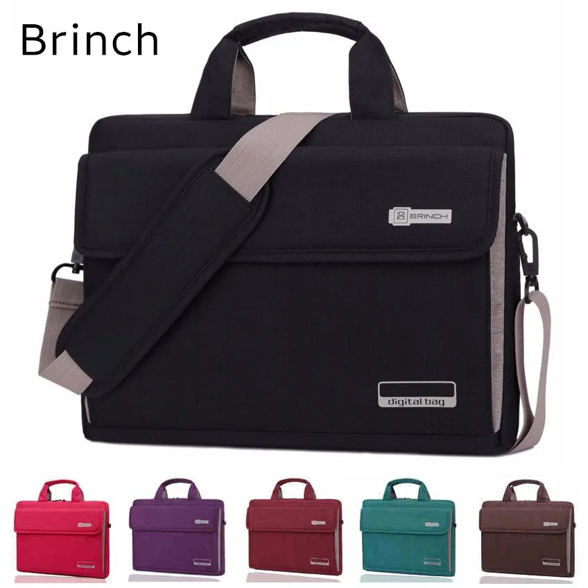 2018 Newest Brand Brinch Messenger Bag For Laptop 13 2018 Newest Brand Brinch Messenger Bag For Laptop 13