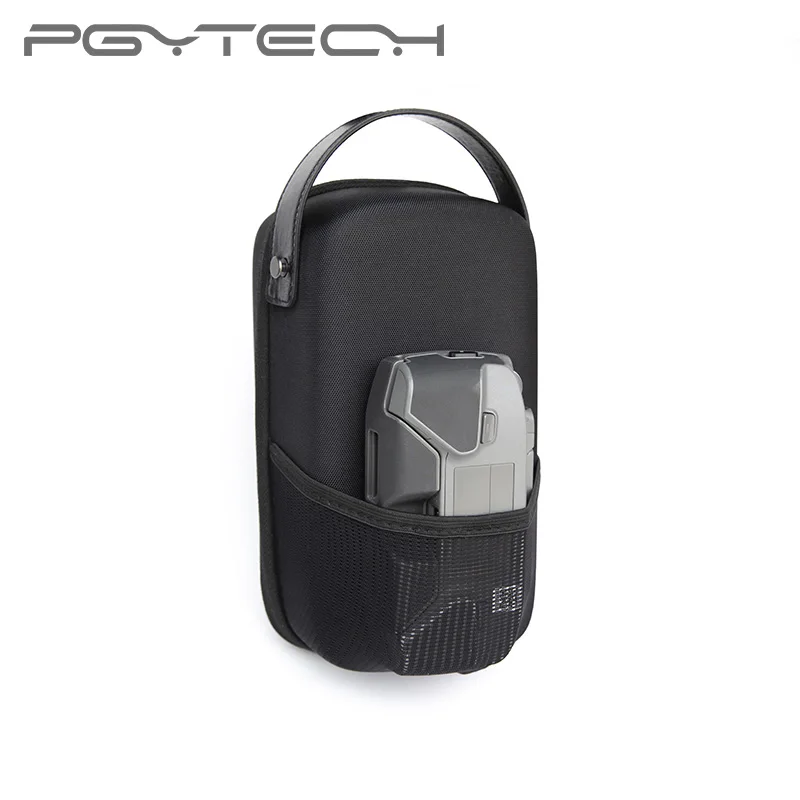 PGYTECH mini Safety carrying case for Mavic 2 Pro Zoom Waterproof Drone Bag Handbag Portable Case For DJI Mavic 2 Accessories цена PGYTECH mini Safety carrying case for Mavic 2 Pro Zoom Waterproof Drone Bag Handbag Portable Case For DJI Mavic 2 Accessories цены онлайн